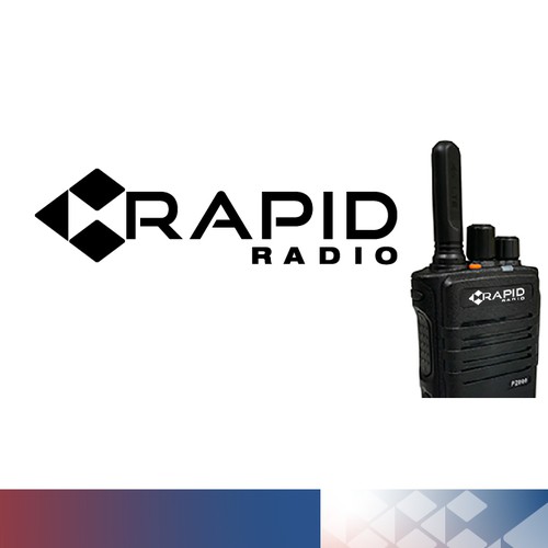 Masculine and Hip design for Walkie Talkie Brand Design by Marchiori_design