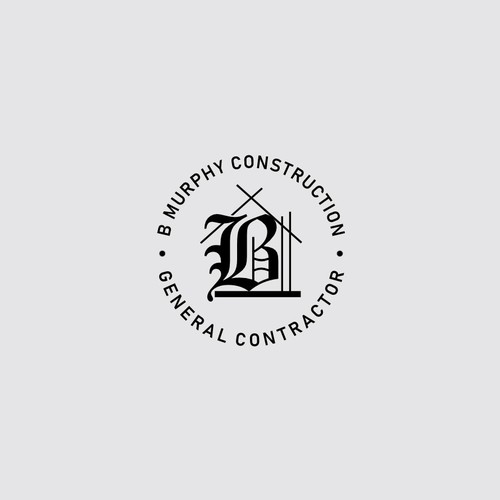 BMC Design by @pengrajinlogo