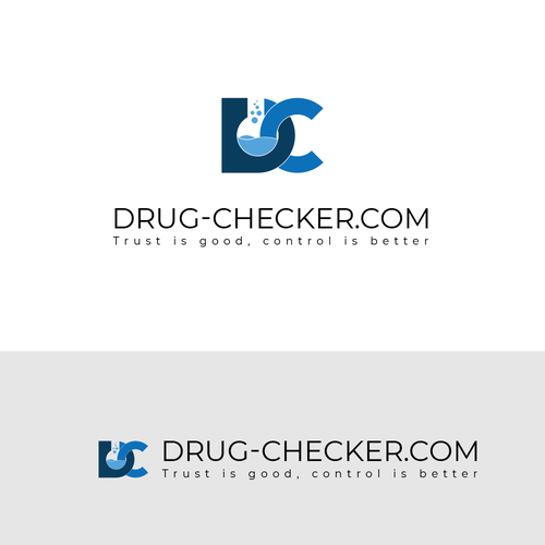 analytics and drugtest Design by Majacode