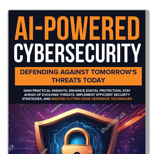 Beat Cyber Security Design by DanielRW