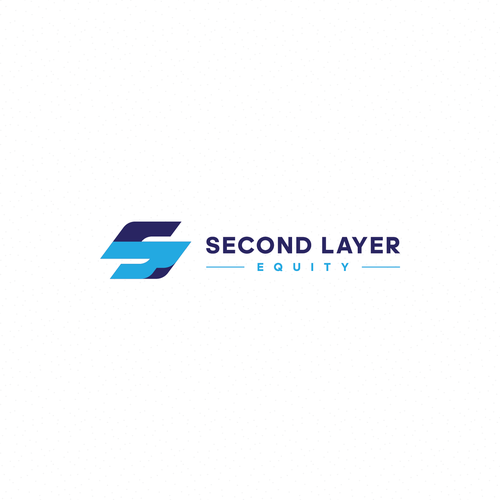 Second Layer logo First Layer Prize! Design by Fit_A™