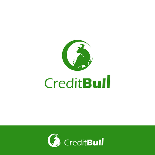 Design a super modern credit company logo Design by prekedel