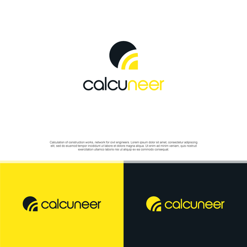 need a simple, powerful and easily memorable logo for my company Ontwerp door Macconze™
