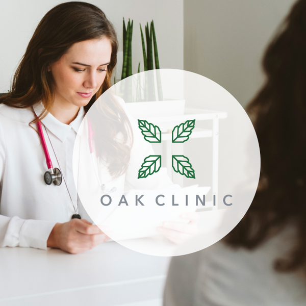 OAK CLINIC