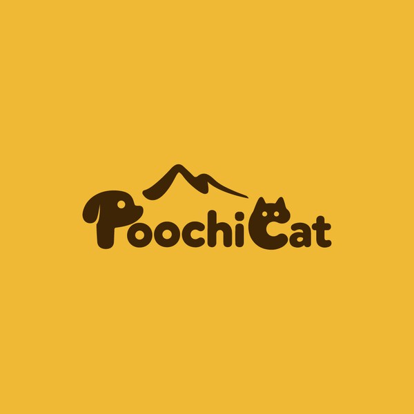 Animal & Pet Logo Branding