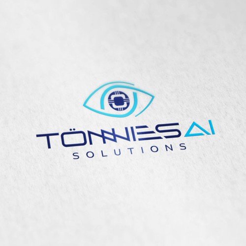 Logo design contest entry by Eeshu