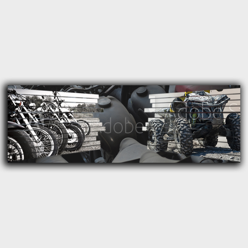 Social media page contest entry by Msim99