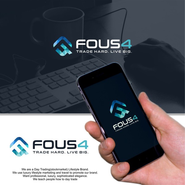 Design by Madallecco titled "fous4"