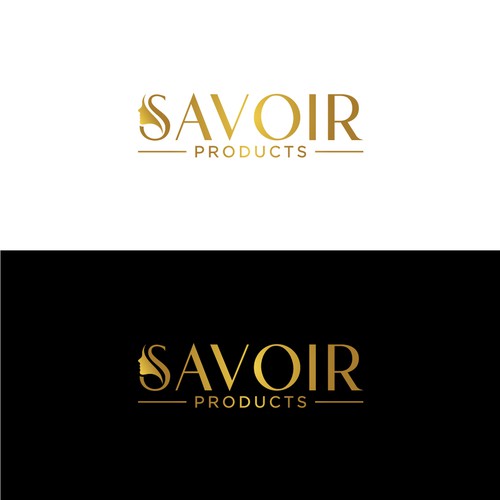 Looking fo a luxurious logo for my new skin care company from Dubai to USA Design by Ela Brigal