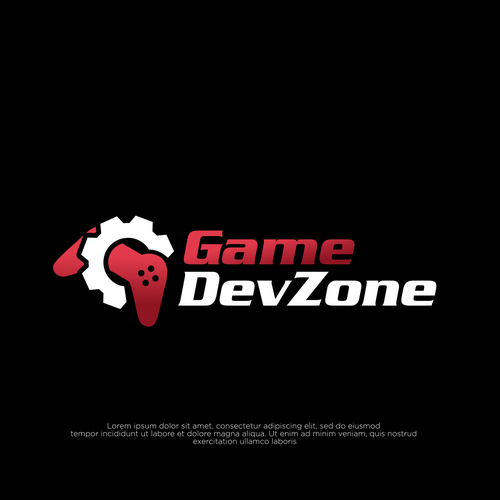 Design di Design a straightforward logo that attracts video game developers di ChemcoRD