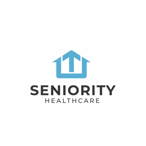 - harmonika -さんのDesign a logo for a premiere senior home care practiceデザイン