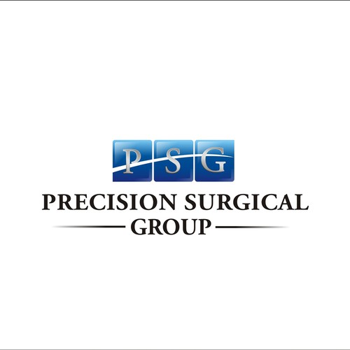 New logo wanted for Precision Surgical Group | Logo design contest