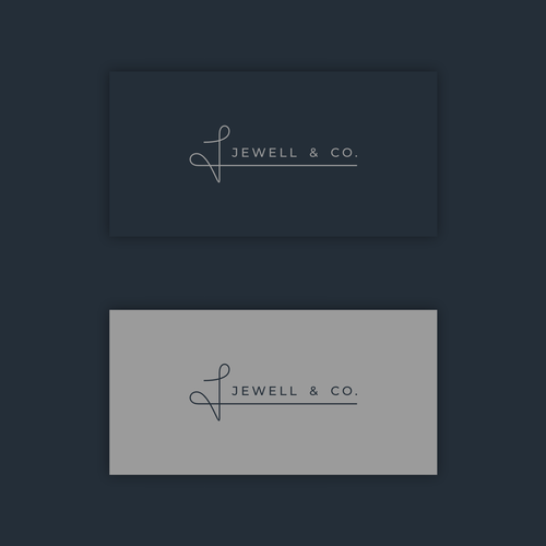 Approachable and trustworthy logo for a holding company Design by Burhan_Studio