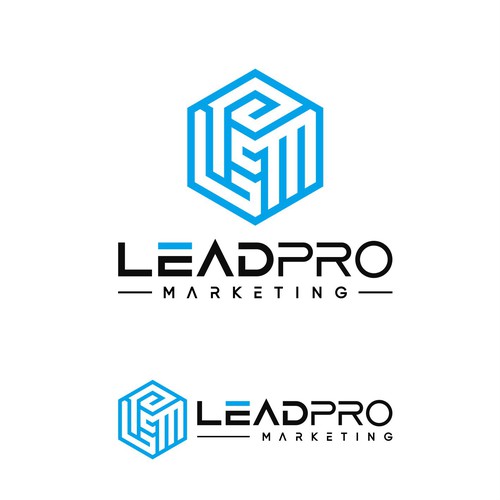 Designs | Powerful logo for marketing agency | Logo design contest