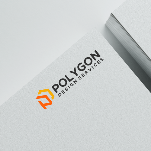 Small engineering startup needs geometric logo! Design by code.signs