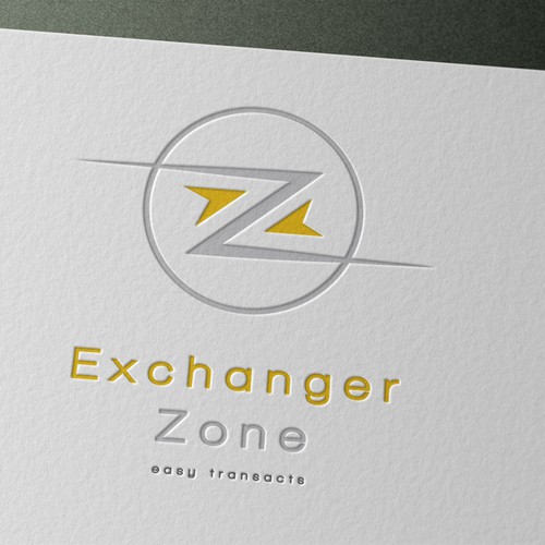 Exchange Zone Design by KingofDesigners.com