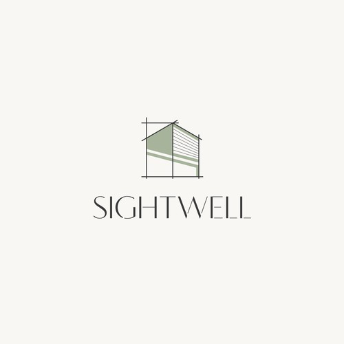 Design a Timeless Logo for Sightwell — A Place-Rooted Creative Developer Design by Nine_Tails_Fox