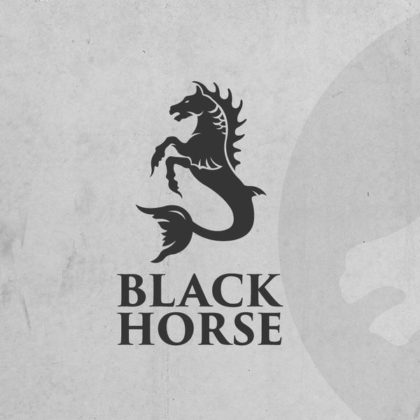 Black Horse