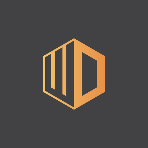 Quick Design utilizing WD Initials Design by SPIPO99