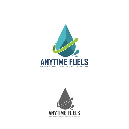 Anytime Fuels Design by PKPD87