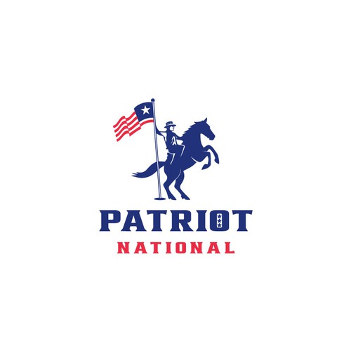 Patriots National Golf Club Design by BryanCK