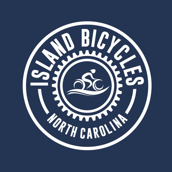 ISLAND BICYCLES merchandise