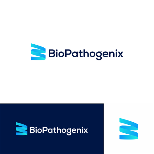 Design a Modern Logo For a Lab Testing Company! Design by Barokah_Desain