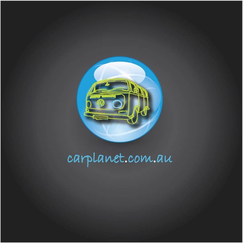 Car Review Company Requires a Logo! Design by yoz