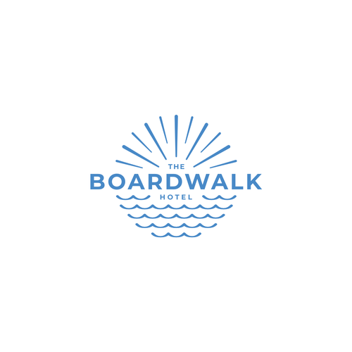 Board Hotel Design by Kedhe