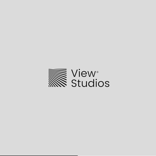 Logo for a new bespoke virtual reality design studio Design by Rostyslav Vitomskyi