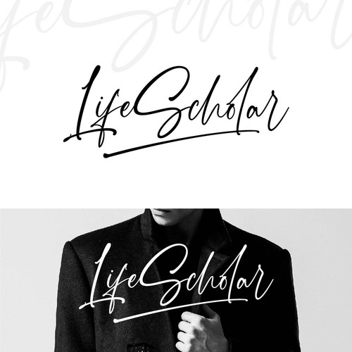 Digital handwritten signature Design by agniardi