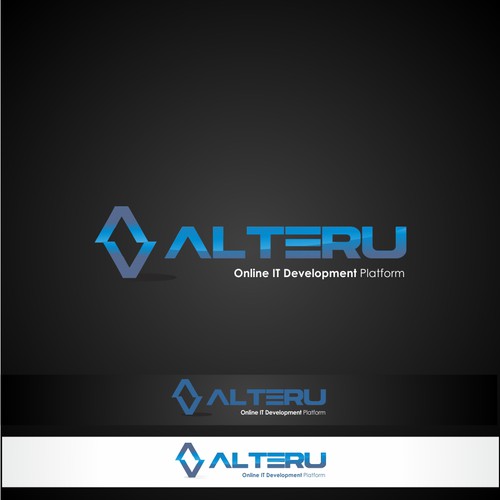 Creative & Modern Platform Logo Design | Logo design contest