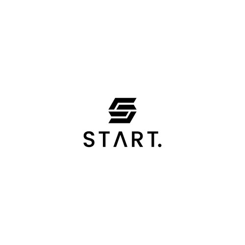 Start. An Optimal Performance Lifestyle Company Design by design_ishkul