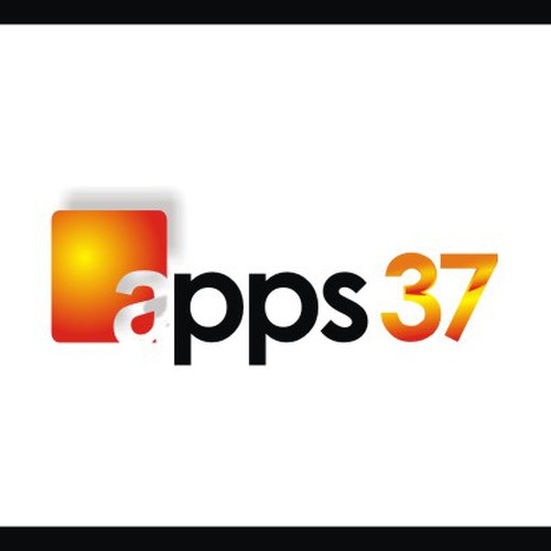 New logo wanted for apps37 デザイン by 174 symfoni