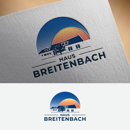 Logo design contest entry by ellie7