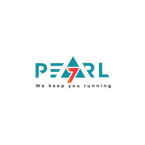 コンペ「Design for Pearl 7 General trading」のデザイン by unique72さん 