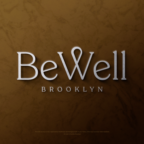 BeWell Brooklyn Design by Omniverse™