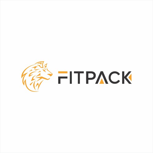 FITPACK (I INCLUDE AI FILES WITH AN EASY LOGO THAT JUST NEEDS TO BE TWEAKED SLIGHTLY) Design by Hafiz29