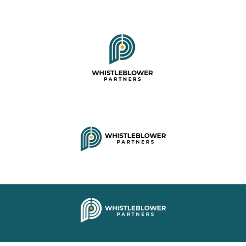 Diseño de Logo and brand identity for whistleblower software company de Hanna5