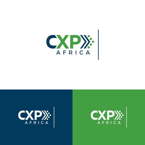 CXP Africa Design by sadam♠