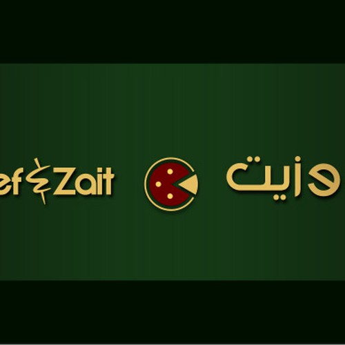  contest entry by zidan