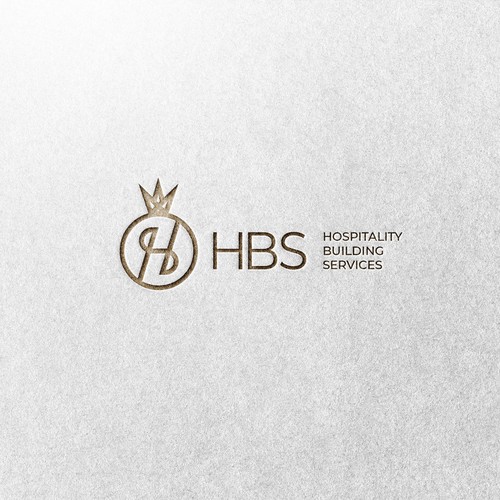 Design Rebranding HBS logo for construction company di Akedis Design