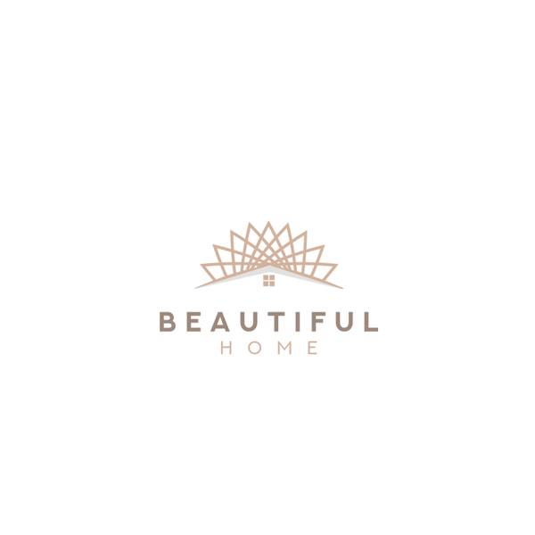 Beautiful Home Logo