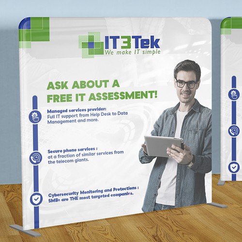 Other design contest entry by Anisa_art