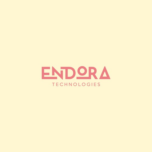 Design di Media + Tech Company Branding di JamPasir