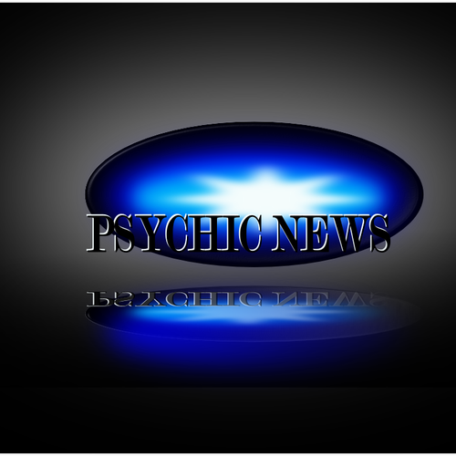 Create the next logo for PSYCHIC NEWS Diseño de backa.v