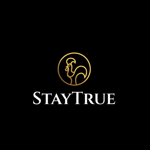 We need a high end logo maker who specializes in luxury, quality and gold! Design by thetamlika®