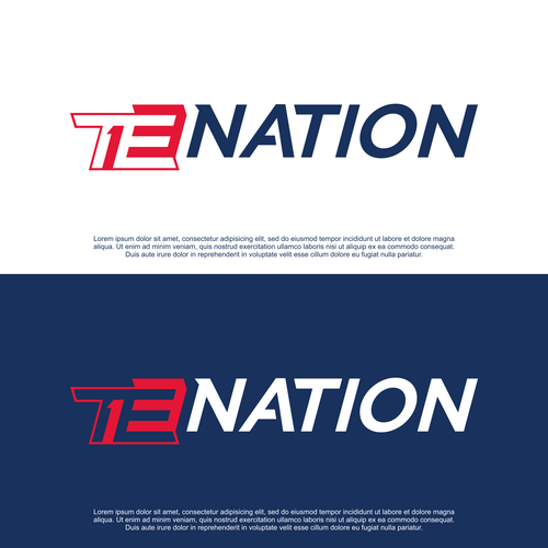 Need a strong, powerful logo to draw in members and grab attention. Design by Brainfox
