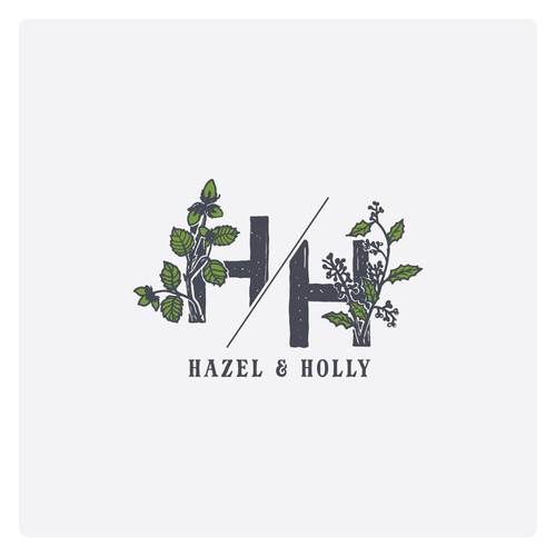 Handmade Woodworking and Home Décor Brand Design Design by Amillustration