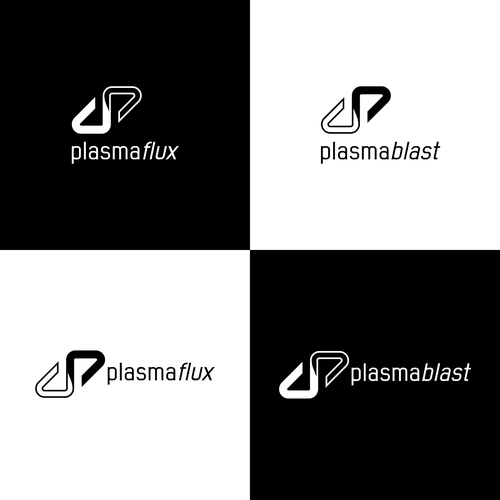 Atmospheric Plasma Solutions Logo Design réalisé par zenzla